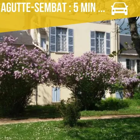 Le Colisee - Self Checkin Automatique - Netflix - 15 Min De Giverny Apartment