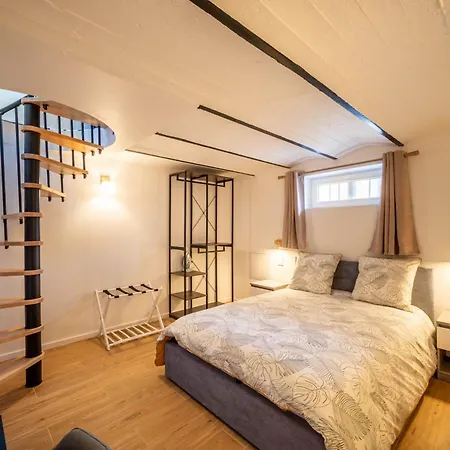 Apartment Le Colisee - Self Checkin Automatique - Netflix - 15 Min De Giverny *