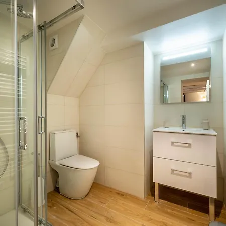 Le Colisee - Self Checkin Automatique - Netflix - 15 Min De Giverny Apartment Bonnieres-sur-Seine